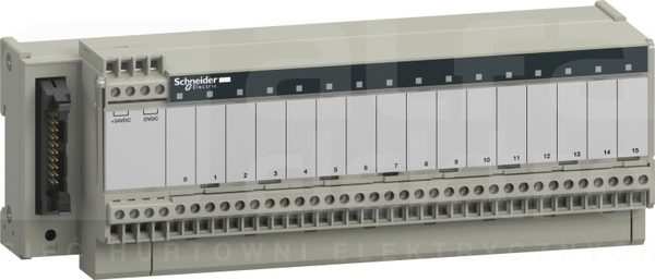 ABE7R16S210 PODST.TELEFAST WY