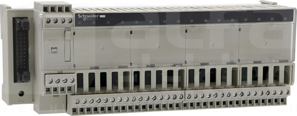 ABE7S16S2B0 WY 16KAN 24VDC PODSTAWA TELEFAST WY