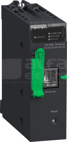 BMXNOE0110 MODUŁ ETHERNET