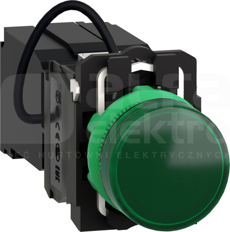 XB5AV5B3 LAMPKA LED
