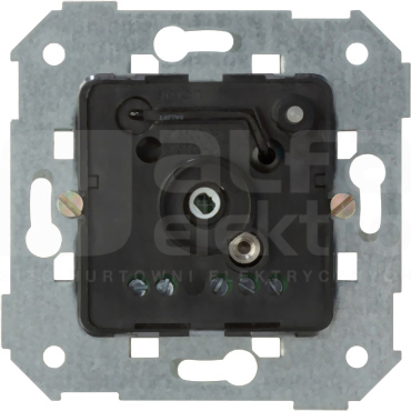 SIMON82 IP20 Mechanizm regulatora temperatury ogrzewania