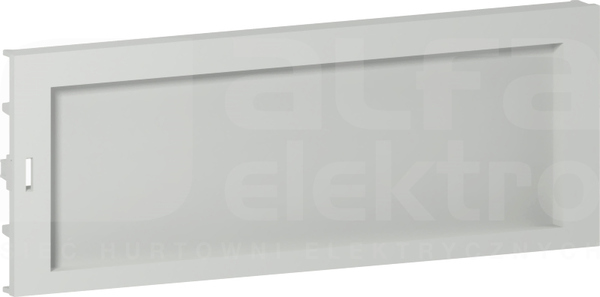 THALASSA DLP-PLAx5 Panel przedni gładki