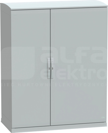 HD 1500x1250x620 Obudowa z poliestru