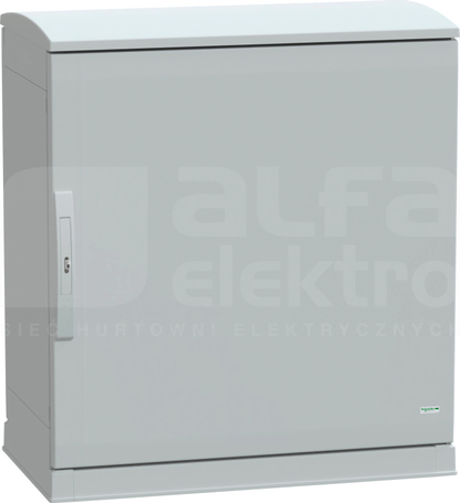 THALASSA HD 750x750x420 Obudowa z poliestru