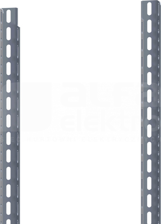 WSPORNIK STALOWY 1200mm PIONOWY