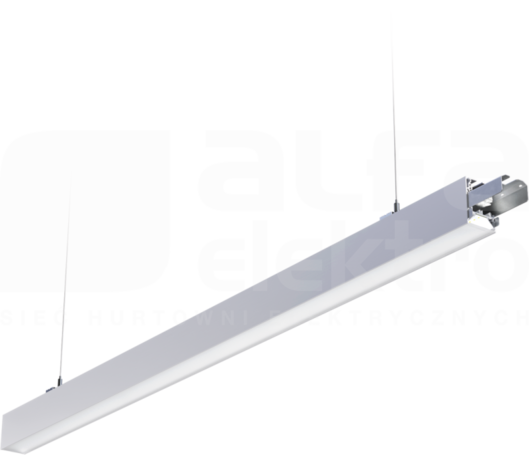 VOLICA 2.0 LED 1500 5650lm/840 PMMA OPAL MAT DI Oprawa LED