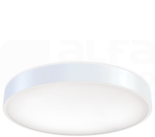 TLON 2.0 700 n/t ED 7300lm/830 PLX biały Oprawa LED