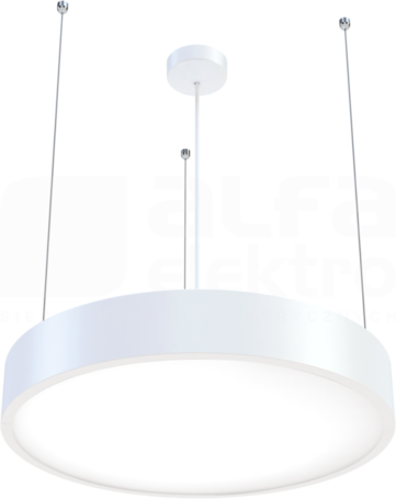TLON 2.0 500 ZW ED 5000lm/840 PLX Oprawa LED