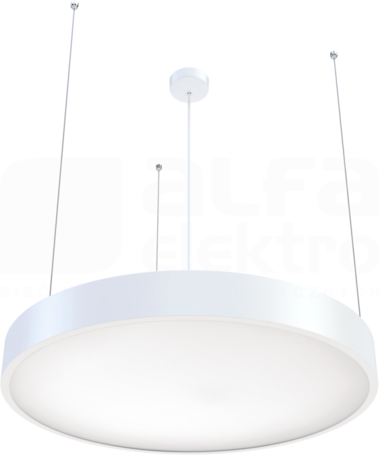 TLON 2.0 700 ZW ED 3650lm/830 PLX biały Oprawa LED