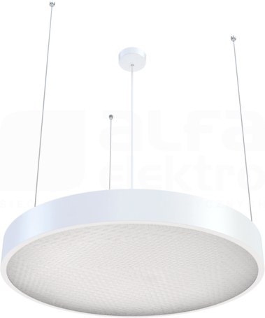 TLON 2.0 700 zw ED 33W/840 4800lm MPRM biały Oprawa LED