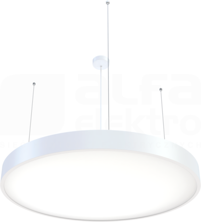 TLON 2.0 900 zw ED 6200lm/840 PLX Oprawa LED