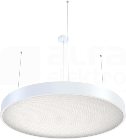 TLON 2.0 900 zw ED 50W/840 7500lm MPRM biały Oprawa LED
