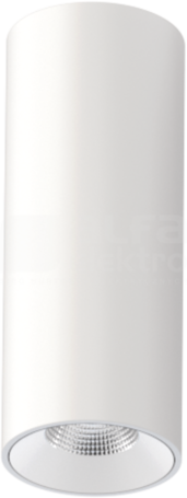 INTO R100 LED 200 n/t ED 14W/840 1350lm 55D IP20 Oprawa LED
