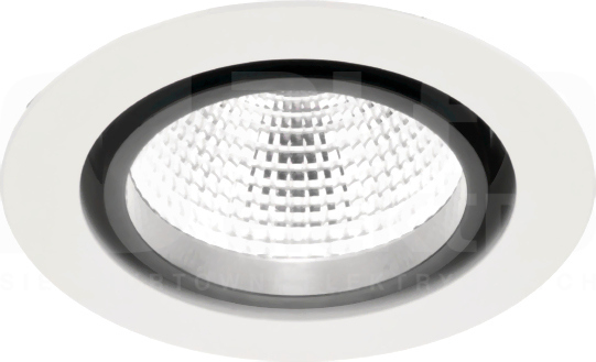 LUGSTAR PREMIUM LED 23W/830 2500lm IP44 Oprawa LED podtynkowa