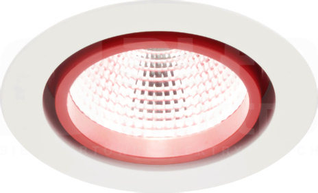 LUGSTAR PREMIUM LED 32W/840 IP20 Oprawa LED podtynkowa