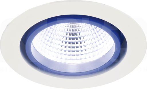 LUGSTAR PREMIUM LED 21W/840 1660lm IP44 Oprawa LED podtynkowa