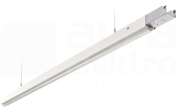 LUGTRACK SLIM LED 3000 ED DALI 115W/840 17200lm Oprawa LED