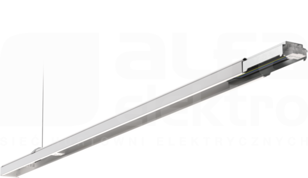 LUGTRACK EVO LED 1435 5x2,5mm2 biały Belka LED