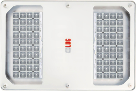 CRUISER2 PLUS LED 220W/757 24000lm IP66 Oprawa LED przemysłowa