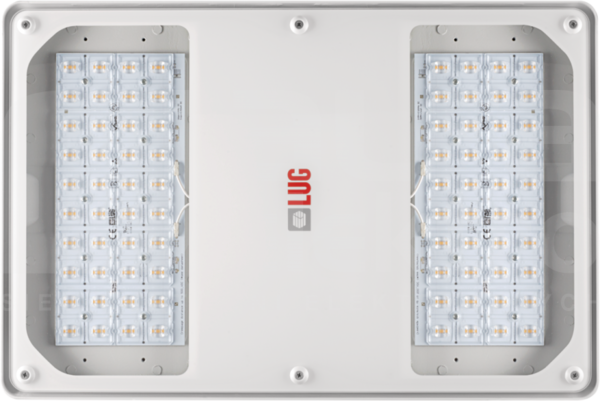 CRUISER2 LED 175W/740 20900 15D Oprawa LED przemysłowa