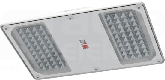 CRUISER2 LED ED 105W/840 10200lm IP66 Oprawa LED przemysłowa