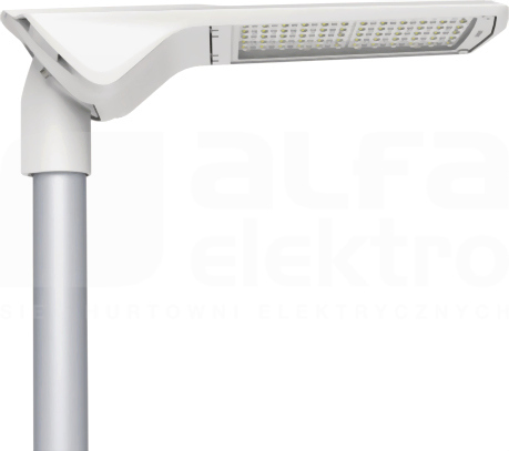 URBANO LED 153W/740 18400lm O8 IP66 Oprawa LED uliczna