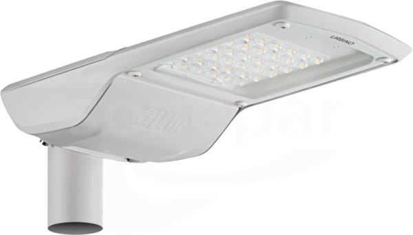 URBINO LED 93W 15950lm 4000K IP66 O91 Oprawa uliczna LED