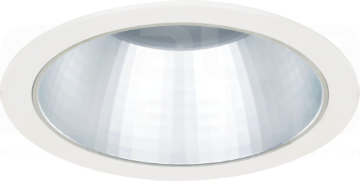 LUGSTAR LB LED ED 18W/830 70D 1900lm Downlight LED LUGBOX podtynkowy IP44