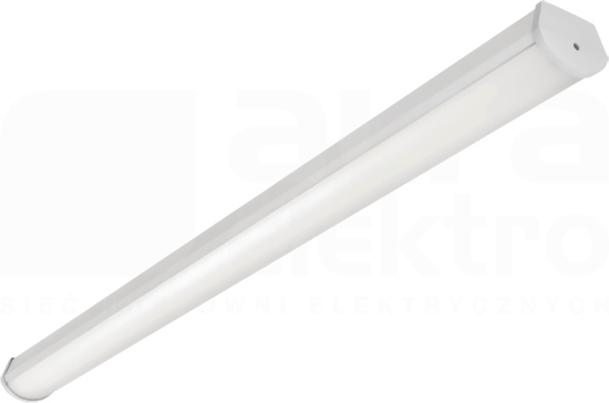RAYLUX LB LED 20W/840 2450lm IP20 biały Oprawa LED LUGBOX