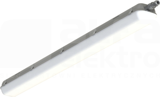 ATLANTYK LB LED 77W/840 11600lm IP65 g.2 Oprawa LED LUGBOX