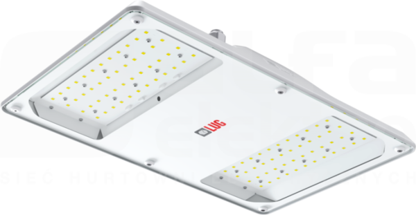 CRUISER 2 LB LED ED DALI HE 25200lm/740 Oprawa LED