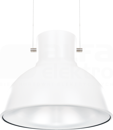 ARCHEO LED zw ED 4500lm/840 biały Oprawa LED