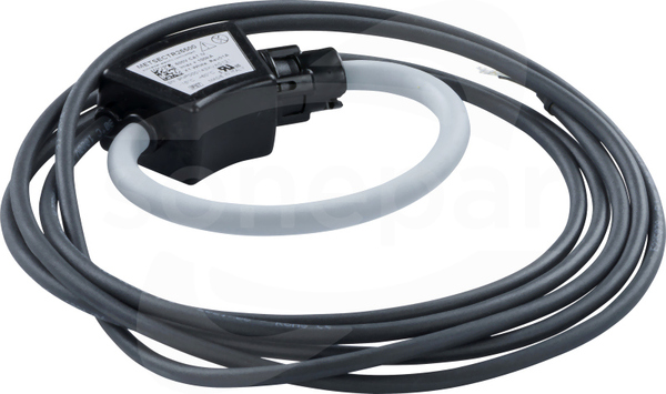Rog CT 80 mm Przekładnik prądowy