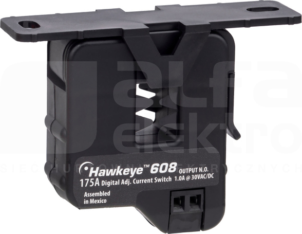 H608-S6 Sygnalizator prądowy