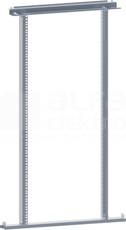 THALASSA 19 26mod Obudowa stała metalowa