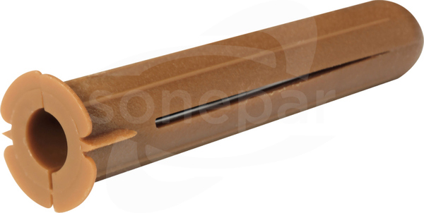 Thorsman 1005016 TP 2B 100 szt. Kołek rozporowy