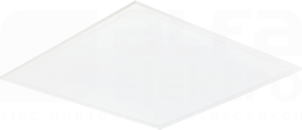 RC065B G5 LED41S/840 34W 4100lm PSU W60L60 NOC CFW Panel LED 600x600 LEDINAIRE