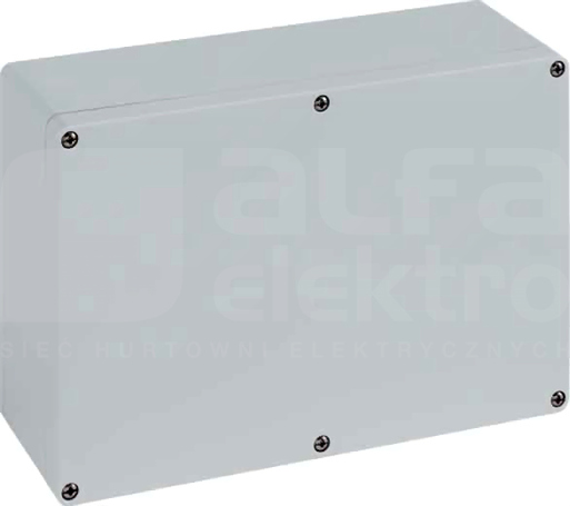 ABS 2416-9-O 160x240x90 Obudowa