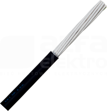 YKSY 10x1,0 żo /1kV Kabel sygnalizacyjny
