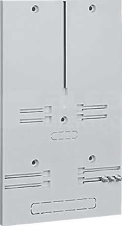 T-U 1F/3F-b/z-12 Tablica licznikowa 1/3F