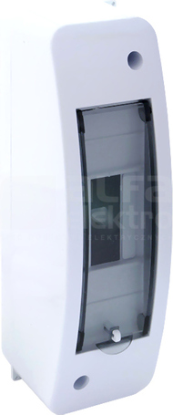 RNTO-2 Rozdzielnica natynkowa