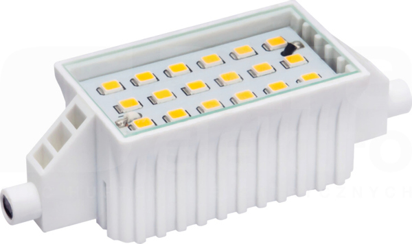 RANGO MINI SMD 6W/830 R7s 500lm 120D Moduł LED (F)