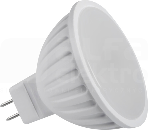 TOMI 5W/5300K 390lm D120 Źródło LED (G)