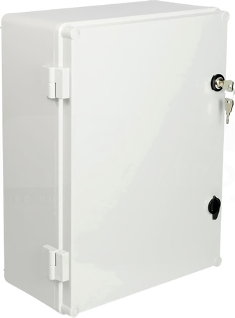 Uni-1 400x300x166 IP65 Obudowa