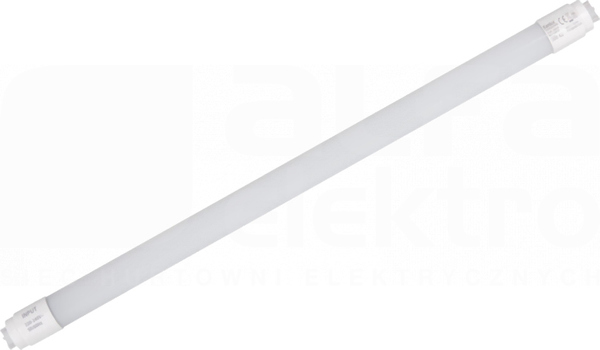 T8 LED GLASSv3 9W-NW 1260lm Tuba LED 0,6m (D)