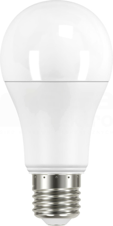 IQ-LED A60 14W/2700K E27 1520lm 200D Źródło LED (F)