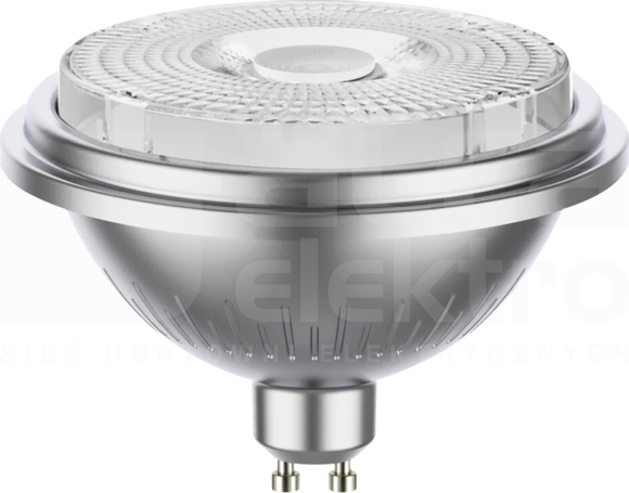 IQ-LED ES-111 12W/940 850lm GU10 Źródła LED (G)