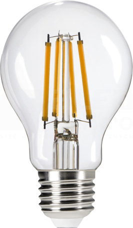 XLED A60 7W-WW Źródło LED (E)