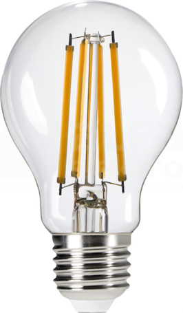 XLED A60 10W-WW Źródło LED (D)