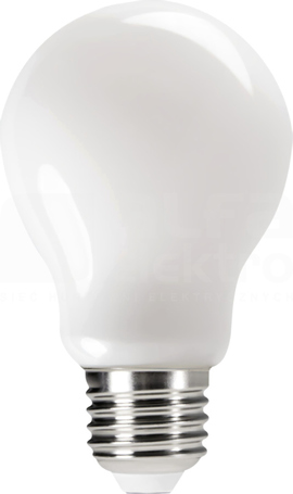 XLED A60 7W-WW-M Źródło LED (E)